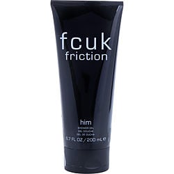 FCUK FRICTION by French Connection – FCUK FRICTION | ClozArt