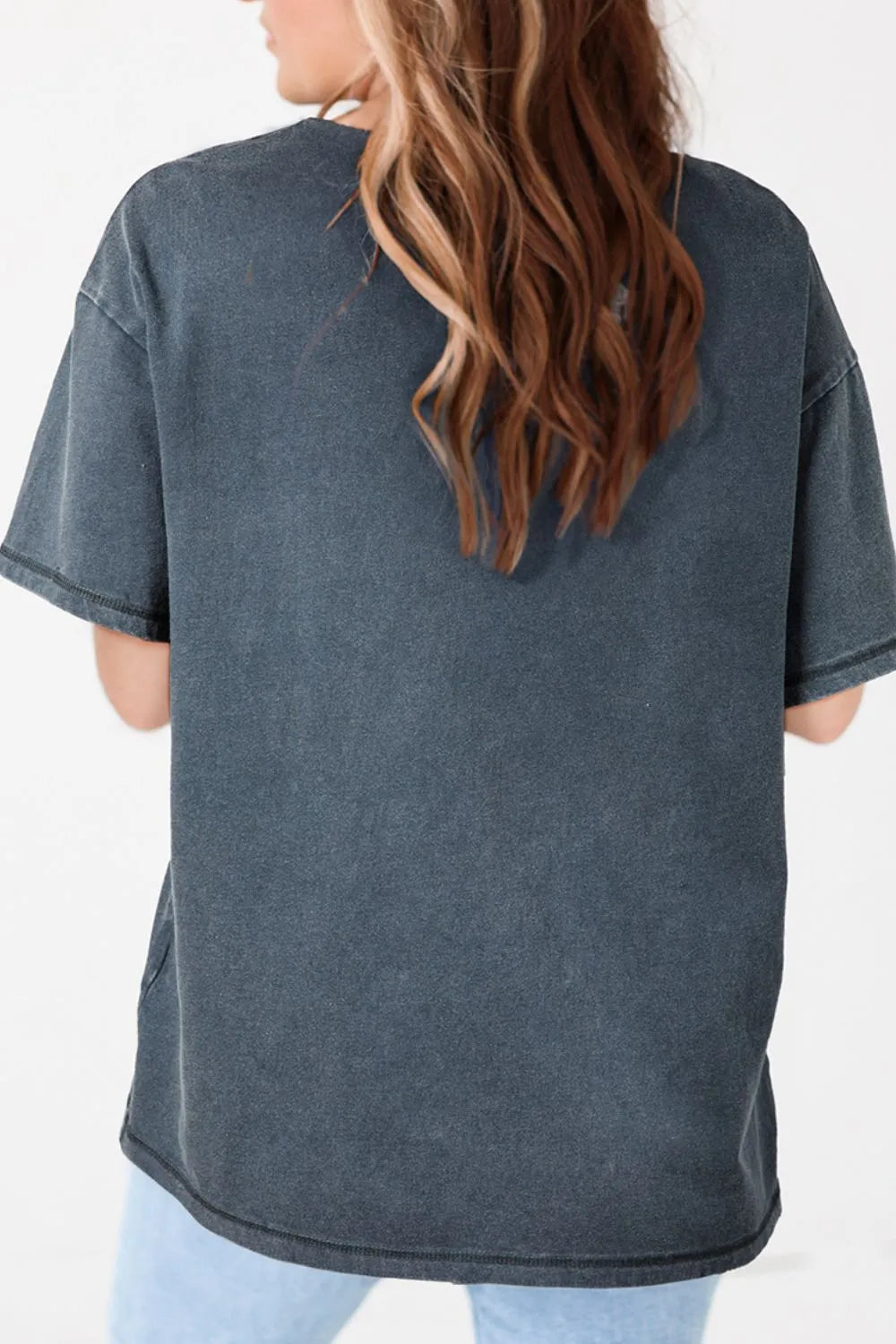 Western Cowboy Boots Graphic T-Shirt – Trendsi | ClozArt