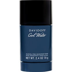 COOL WATER by Davidoff – COOL WATER | ClozArt
