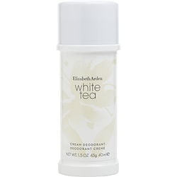 WHITE TEA by Elizabeth Arden – WHITE TEA | ClozArt