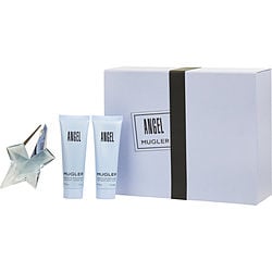 ANGEL by Thierry Mugler – ANGEL | ClozArt