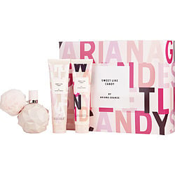 SWEET LIKE CANDY BY ARIANA GRANDE by Ariana Grande – SWEET LIKE CANDY BY ARIANA GRANDE | ClozArt