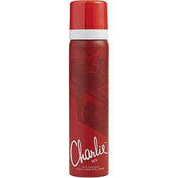 CHARLIE RED by Revlon – CHARLIE RED | ClozArt