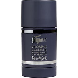 LACOSTE L'HOMME by Lacoste – LACOSTE L'HOMME | ClozArt