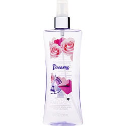 BODY FANTASIES ROMANCE & DREAMS by Body Fantasies – BODY FANTASIES ROMANCE & DREAMS | ClozArt