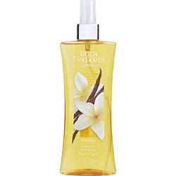 BODY FANTASIES VANILLA by Body Fantasies – BODY FANTASIES VANILLA | ClozArt