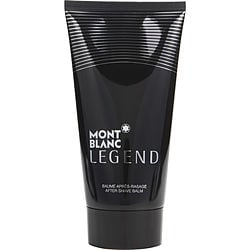 MONT BLANC LEGEND by Mont Blanc – MONT BLANC LEGEND | ClozArt