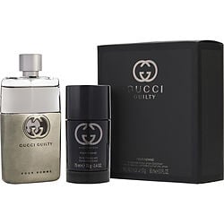 GUCCI GUILTY POUR HOMME by Gucci – GUCCI GUILTY POUR HOMME | ClozArt