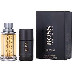 BOSS THE SCENT by Hugo Boss – BOSS THE SCENT | ClozArt