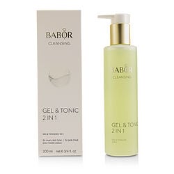 Babor by Babor – Babor | ClozArt