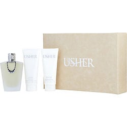 USHER by Usher – USHER | ClozArt