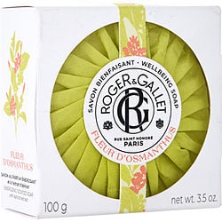 ROGER & GALLET FLEUR D'OSMANTHUS by Roger & Gallet – ROGER & GALLET FLEUR D'OSMANTHUS | ClozArt