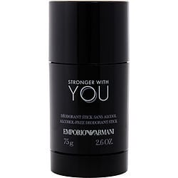 EMPORIO ARMANI STRONGER WITH YOU by Giorgio Armani – EMPORIO ARMANI STRONGER WITH YOU | ClozArt