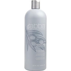 ABBA by ABBA Pure & Natural Hair Care – ABBA | ClozArt
