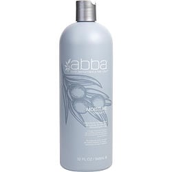 ABBA by ABBA Pure & Natural Hair Care – ABBA | ClozArt