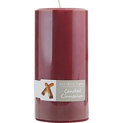 CANDIED CINNAMON by Northern Lights – CANDIED CINNAMON | ClozArt
