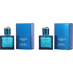 VERSACE EROS by Gianni Versace – VERSACE EROS | ClozArt