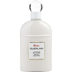 MON GUERLAIN by Guerlain – MON GUERLAIN | ClozArt