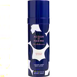 ACQUA DI PARMA BLUE MEDITERRANEO ARANCIA DI CAPRI by Acqua di Parma – ACQUA DI PARMA BLUE MEDITERRANEO ARANCIA DI CAPRI | ClozArt