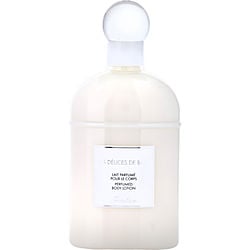 LES DELICES DE BAIN by Guerlain – LES DELICES DE BAIN | ClozArt