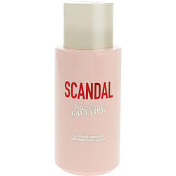 JEAN PAUL GAULTIER SCANDAL by Jean Paul Gaultier – JEAN PAUL GAULTIER SCANDAL | ClozArt