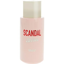 JEAN PAUL GAULTIER SCANDAL by Jean Paul Gaultier – JEAN PAUL GAULTIER SCANDAL | ClozArt