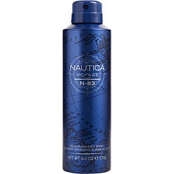 NAUTICA VOYAGE N-83 by Nautica – NAUTICA VOYAGE N-83 | ClozArt