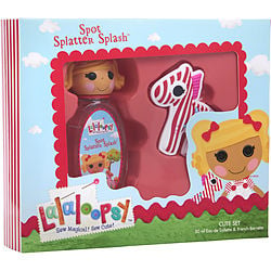 LALAOOPSY SPOT SPLATTER SPLASH by Marmol & Son – LALAOOPSY SPOT SPLATTER SPLASH | ClozArt