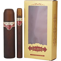 CUBA ROYAL by Cuba – CUBA ROYAL | ClozArt