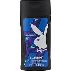 PLAYBOY #GENERATION by Playboy – PLAYBOY #GENERATION | ClozArt