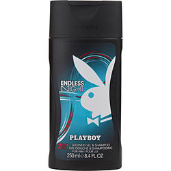 PLAYBOY ENDLESS NIGHT by Playboy – PLAYBOY ENDLESS NIGHT | ClozArt