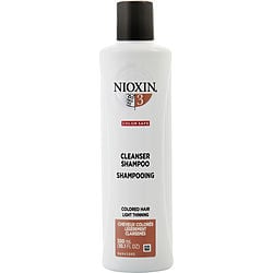 NIOXIN by Nioxin – NIOXIN | ClozArt