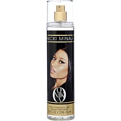 NICKI MINAJ ONIKA by Nicki Minaj – NICKI MINAJ ONIKA | ClozArt