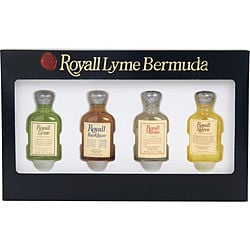 ROYALL LYME BERMUDA by Royall Fragrances – ROYALL LYME BERMUDA | ClozArt
