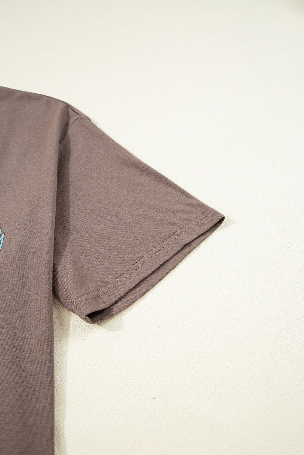 Chicory Coffee Honky Tonk Honey Graphic Crew Neck Tee – Shewin | ClozArt
