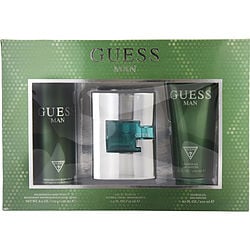 GUESS MAN by Guess – GUESS MAN | ClozArt