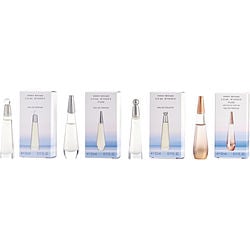 L'EAU D'ISSEY VARIETY by Issey Miyake – L'EAU D'ISSEY VARIETY | ClozArt