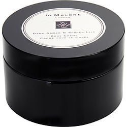 JO MALONE DARK AMBER & GINGER LILY by Jo Malone – JO MALONE DARK AMBER & GINGER LILY | ClozArt