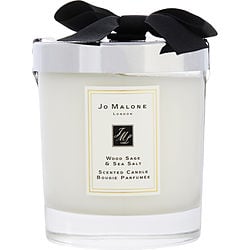 JO MALONE WOOD SAGE & SEA SALT by Jo Malone – JO MALONE WOOD SAGE & SEA SALT | ClozArt
