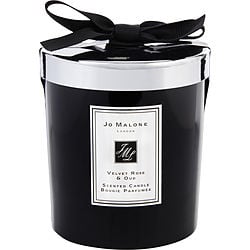 JO MALONE VELVET ROSE & OUD by Jo Malone – JO MALONE VELVET ROSE & OUD | ClozArt