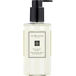 JO MALONE BLACKBERRY & BAY by Jo Malone – JO MALONE BLACKBERRY & BAY | ClozArt