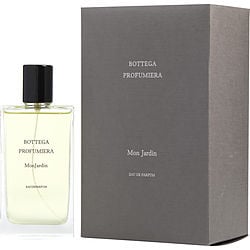 BOTTEGA PROFUMIERA MON JARDIN by Bottega Profumiera – BOTTEGA PROFUMIERA MON JARDIN | ClozArt