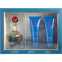 LIVE LUXE by Jennifer Lopez – LIVE LUXE | ClozArt