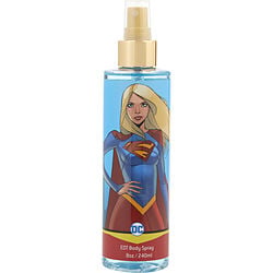 SUPERGIRL by Marmol & Son – SUPERGIRL | ClozArt