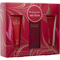 RED DOOR by Elizabeth Arden – RED DOOR | ClozArt