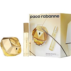 PACO RABANNE LADY MILLION by Paco Rabanne – PACO RABANNE LADY MILLION | ClozArt
