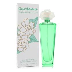 Gardenia Elizabeth Taylor Eau De Parfum Spray By Elizabeth Taylor – Elizabeth Taylor | ClozArt
