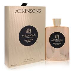 Oud Save The Queen Eau De Parfum Spray By Atkinsons – Atkinsons | ClozArt