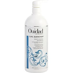 OUIDAD by Ouidad – OUIDAD | ClozArt