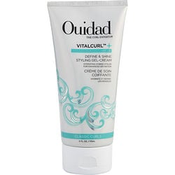 OUIDAD by Ouidad – OUIDAD | ClozArt